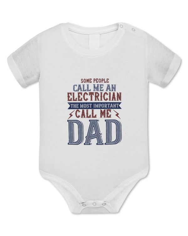 Baby Bodysuit - EU