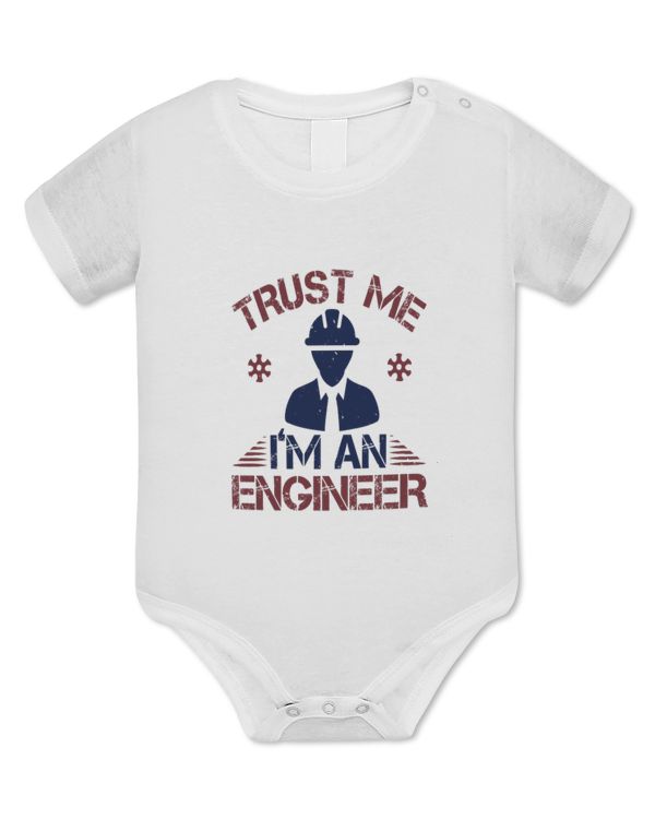 Baby Bodysuit - EU