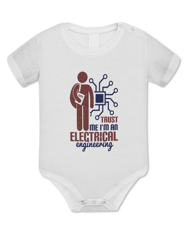 Baby Bodysuit - EU
