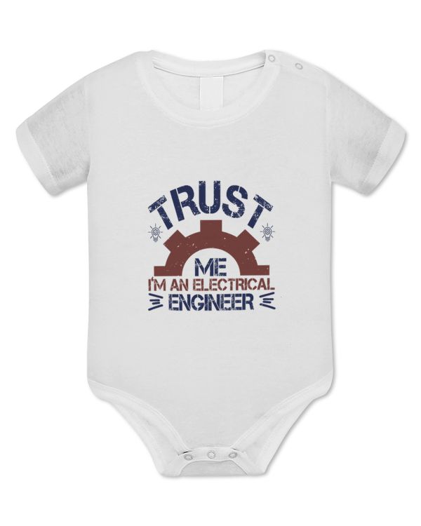 Baby Bodysuit - EU