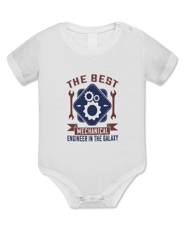 Baby Bodysuit - EU