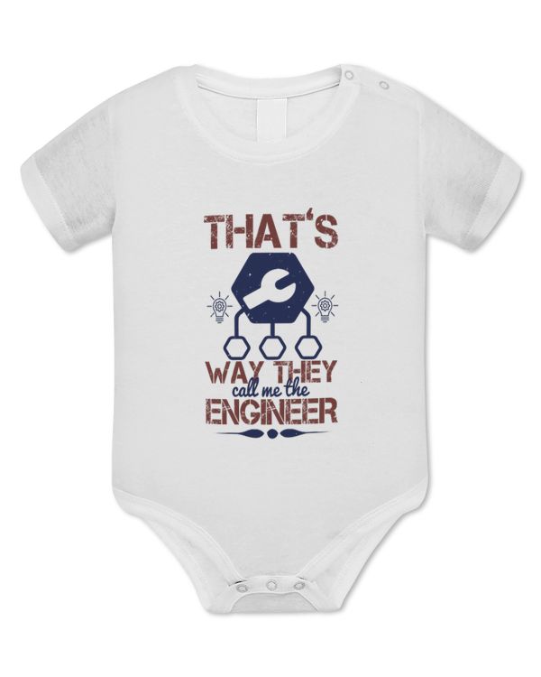 Baby Bodysuit - EU