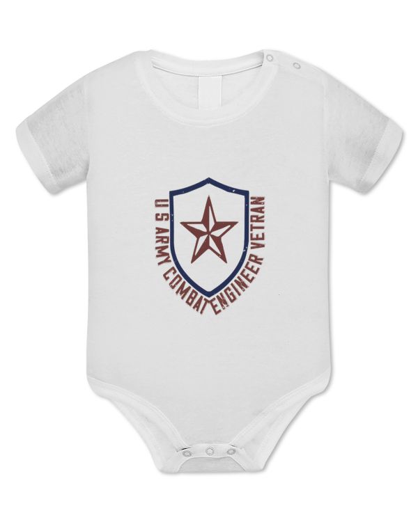 Baby Bodysuit - EU