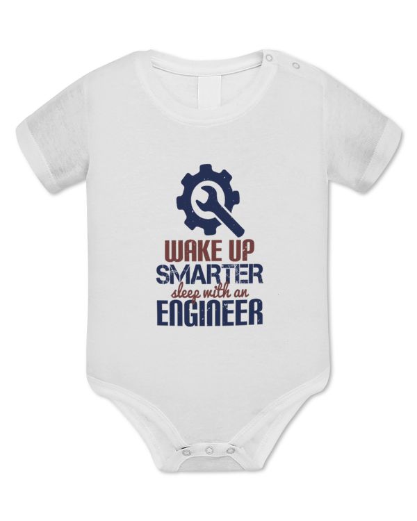Baby Bodysuit - EU