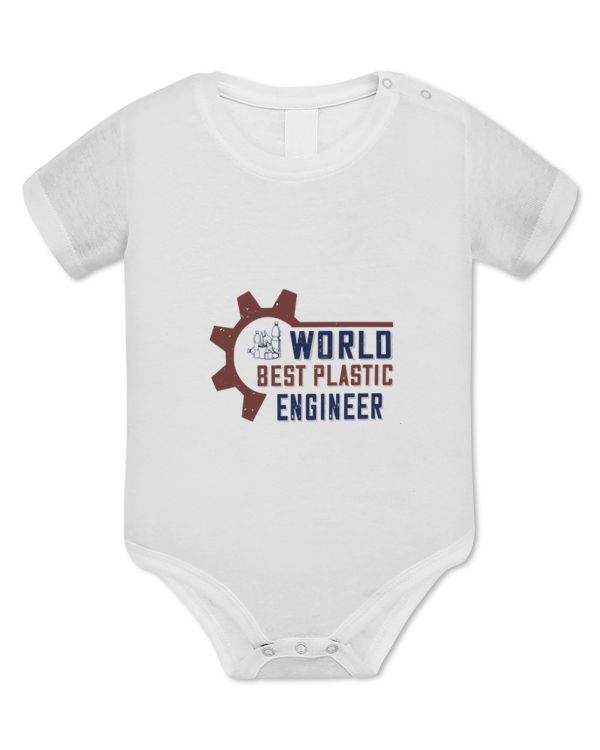 Baby Bodysuit - EU