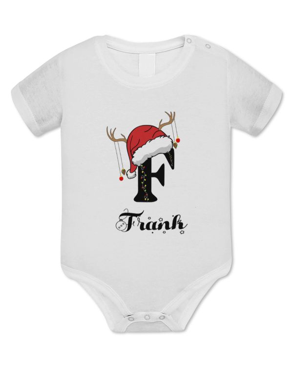 Baby Bodysuit - EU