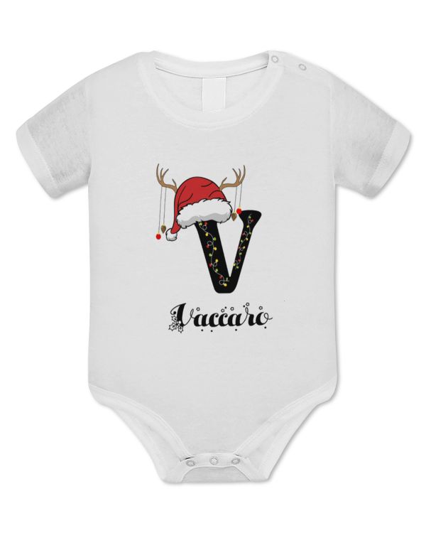 Baby Bodysuit - EU