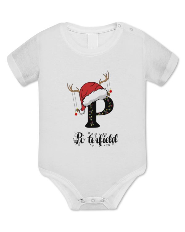 Baby Bodysuit - EU