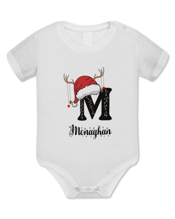 Baby Bodysuit - EU