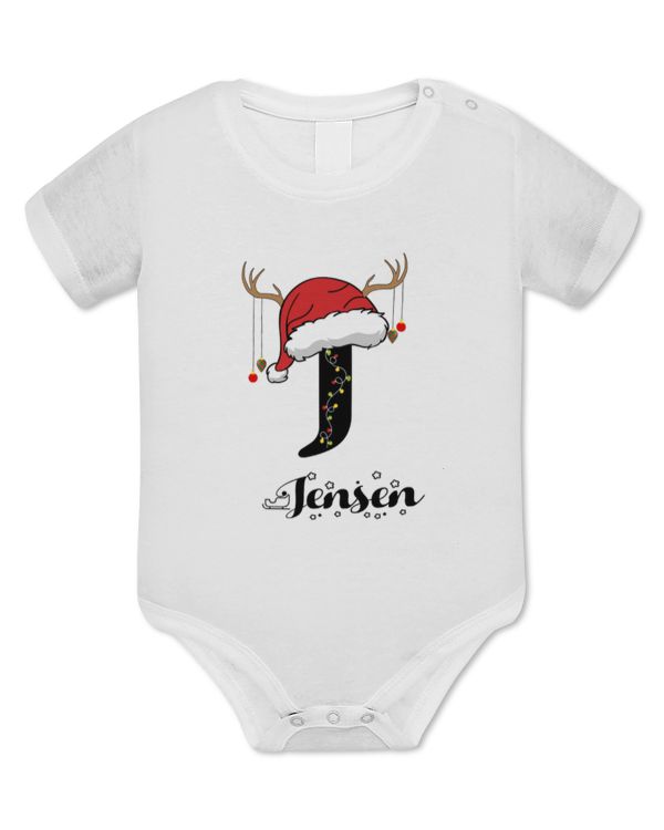 Baby Bodysuit - EU