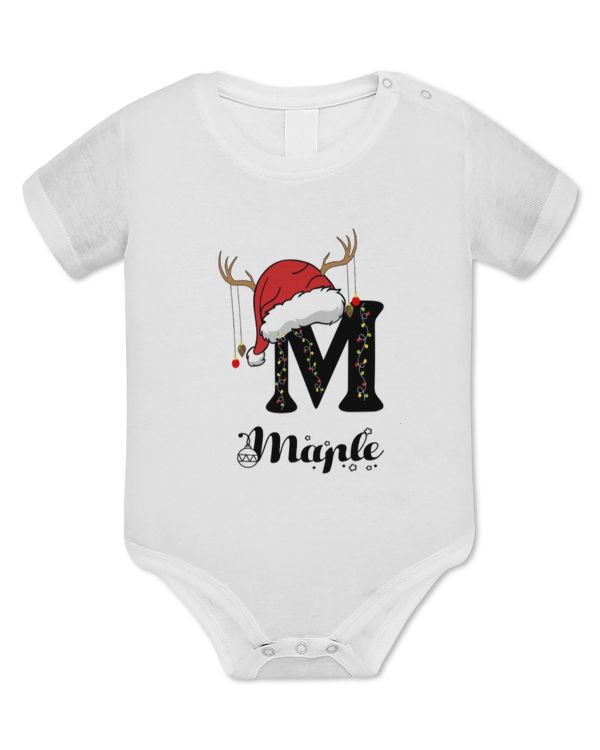 Baby Bodysuit - EU