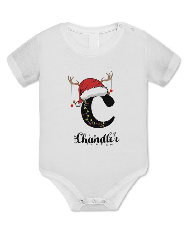 Baby Bodysuit - EU