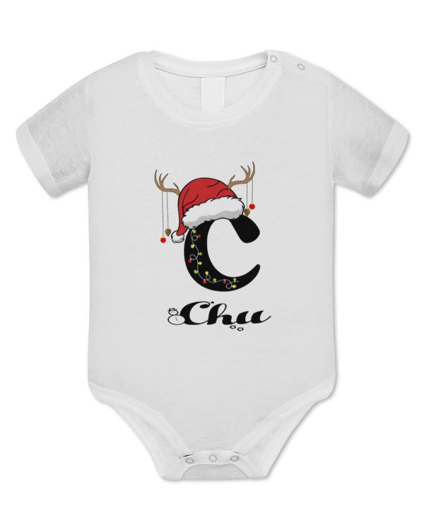 Baby Bodysuit - EU