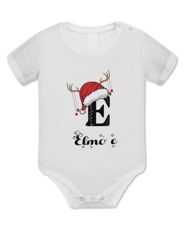 Baby Bodysuit - EU