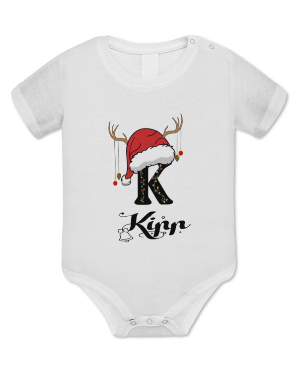 Baby Bodysuit - EU