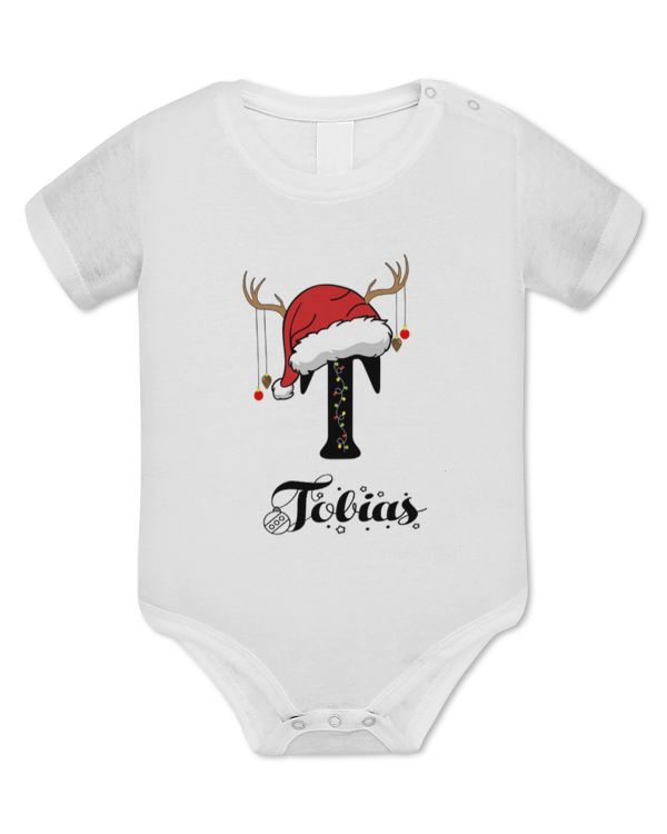 Baby Bodysuit - EU