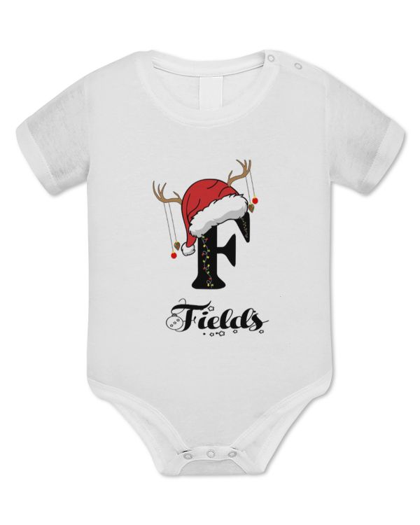 Baby Bodysuit - EU
