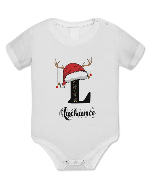 Baby Bodysuit - EU