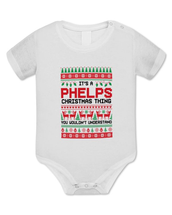 Baby Bodysuit - EU