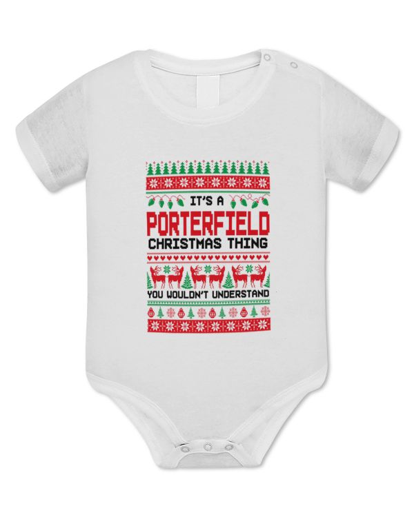 Baby Bodysuit - EU