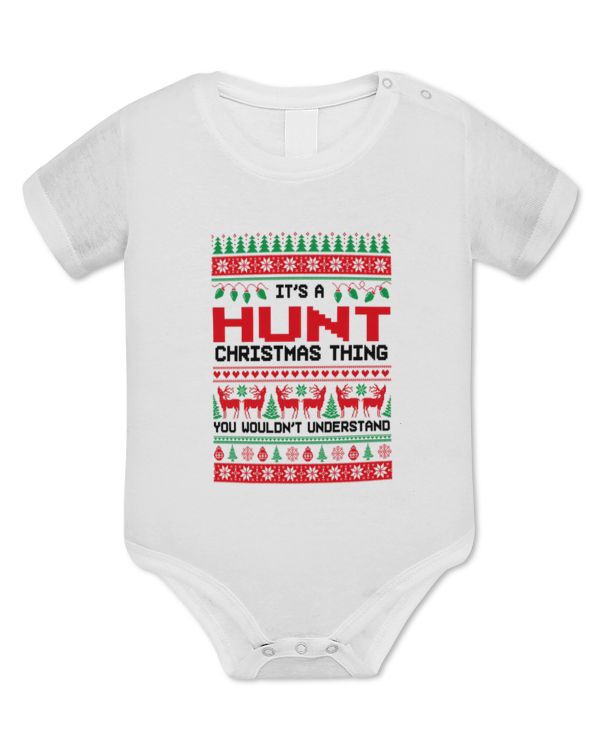 Baby Bodysuit - EU