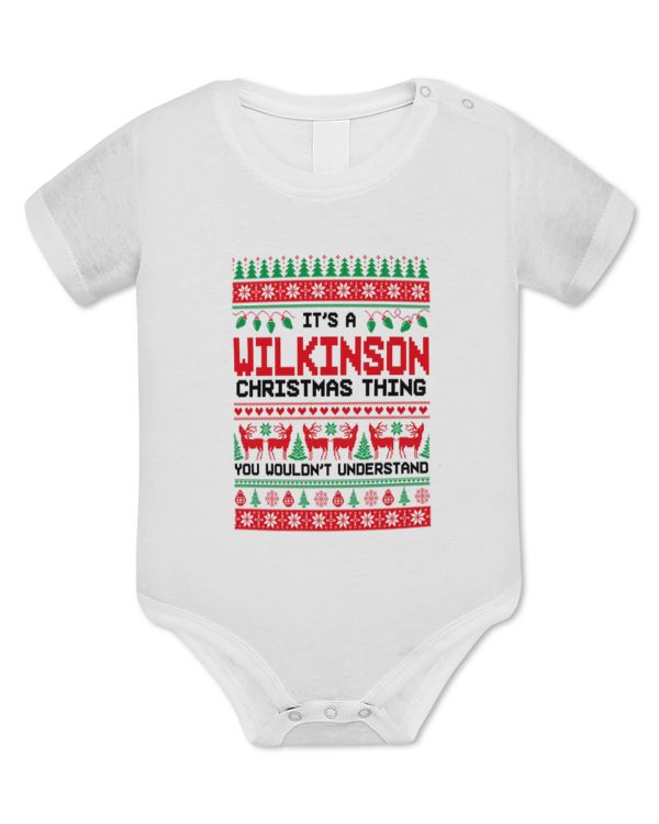 Baby Bodysuit - EU
