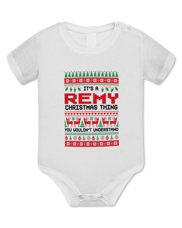 Baby Bodysuit - EU