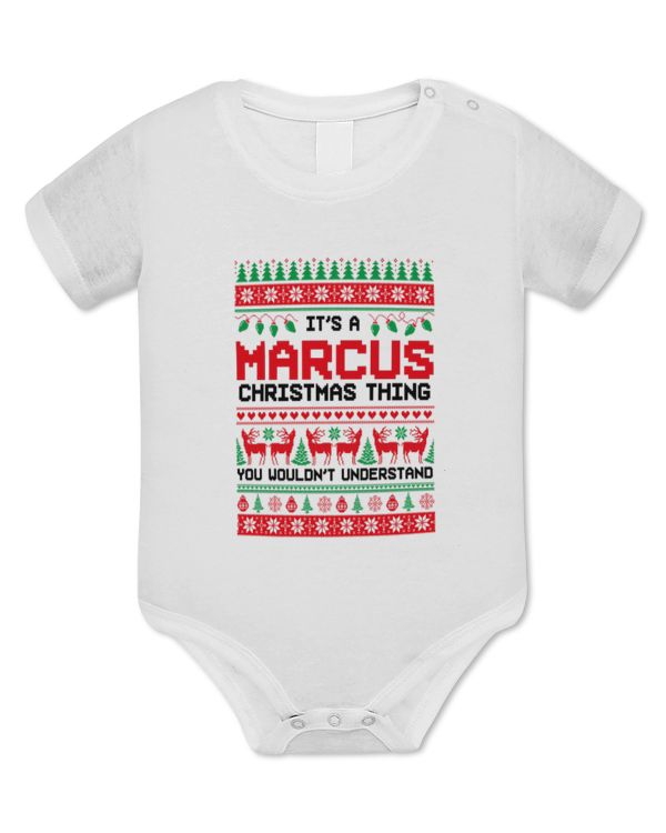 Baby Bodysuit - EU