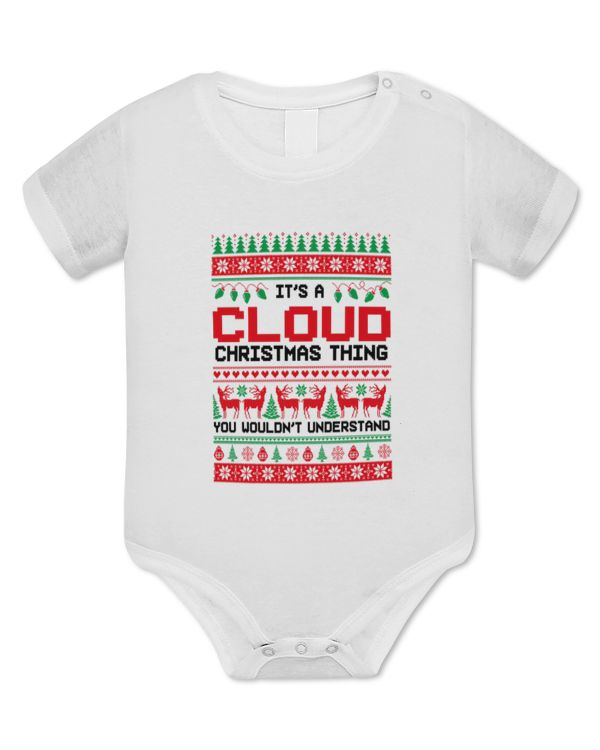 Baby Bodysuit - EU