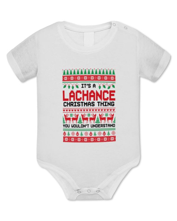 Baby Bodysuit - EU