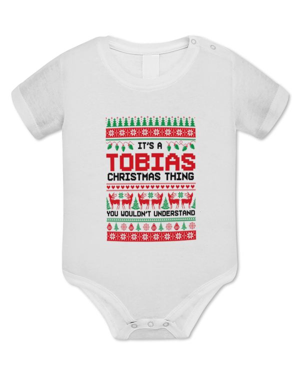 Baby Bodysuit - EU
