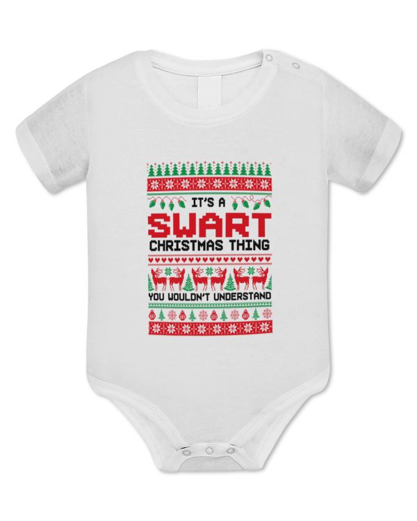 Baby Bodysuit - EU