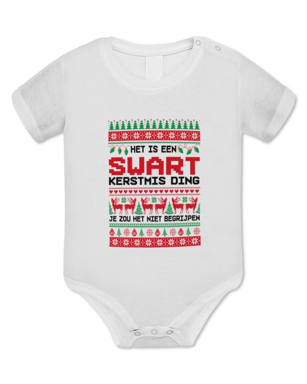 Baby Bodysuit - EU