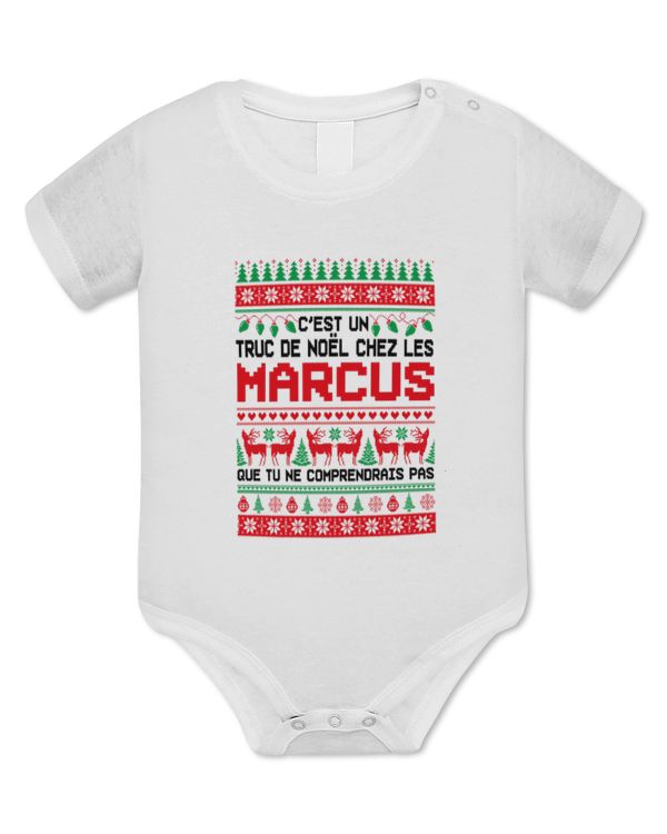Baby Bodysuit - EU