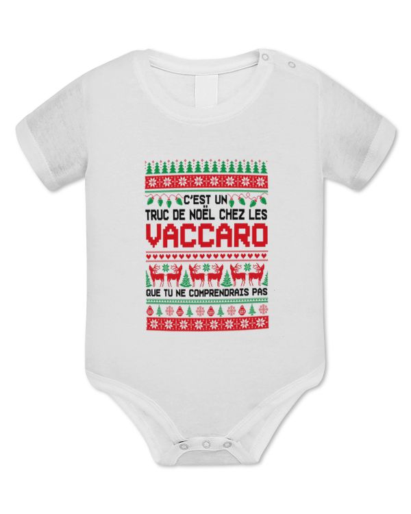 Baby Bodysuit - EU