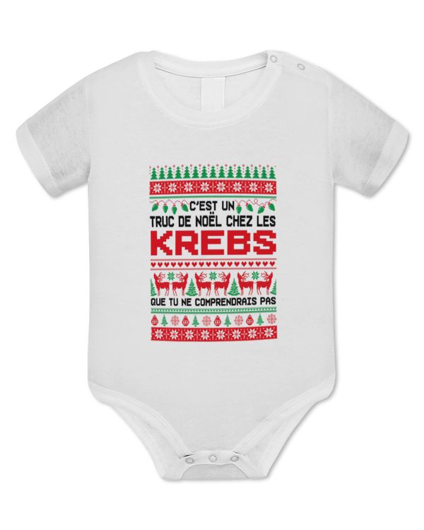 Baby Bodysuit - EU