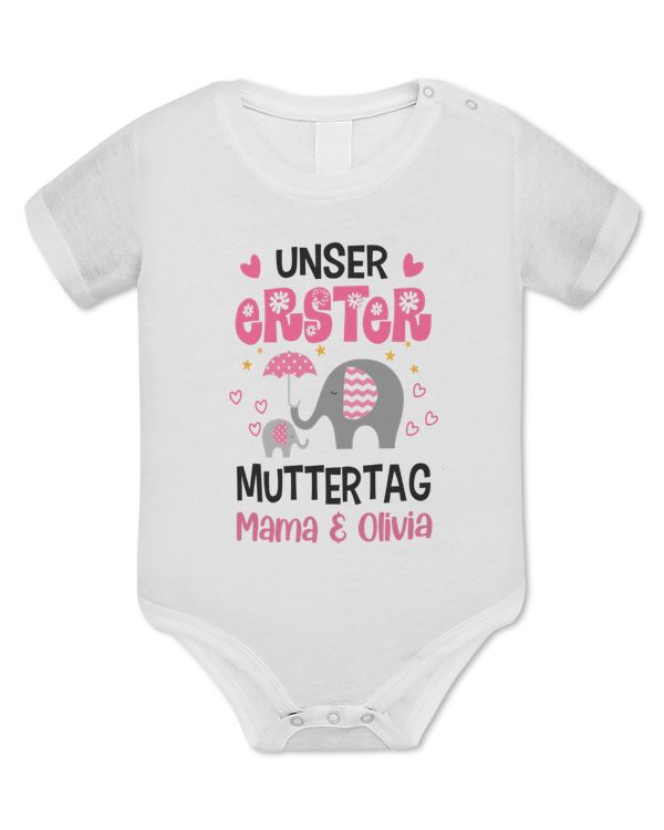 Baby Bodysuit - EU