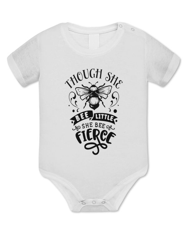 Baby Bodysuit - EU