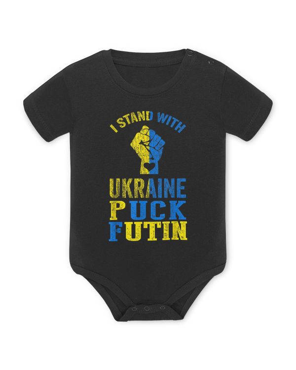 Baby Bodysuit - EU