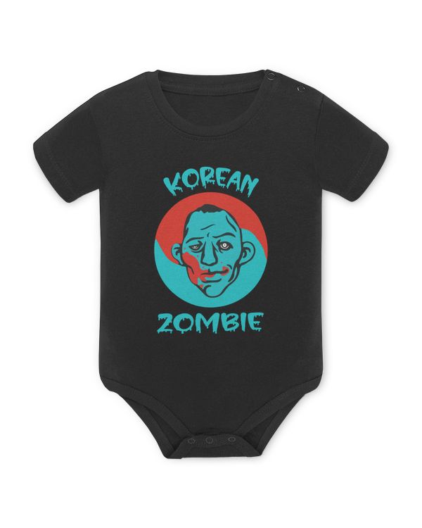 Baby Bodysuit - EU