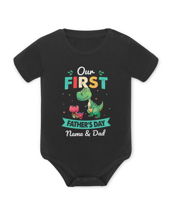 Baby Bodysuit - EU