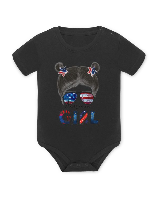 Baby Bodysuit - EU