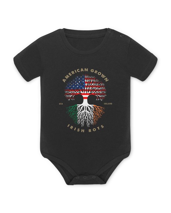 Baby Bodysuit - EU