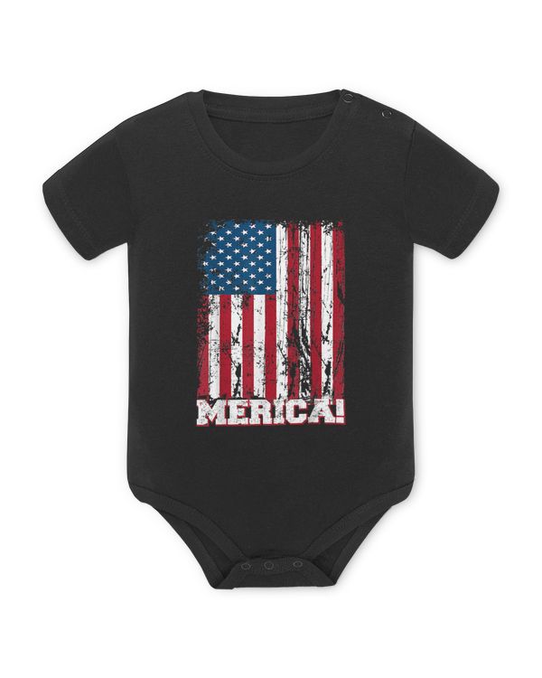 Baby Bodysuit - EU
