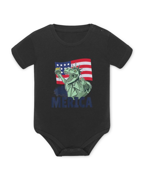 Baby Bodysuit - EU