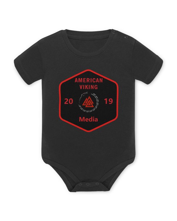 Baby Bodysuit - EU