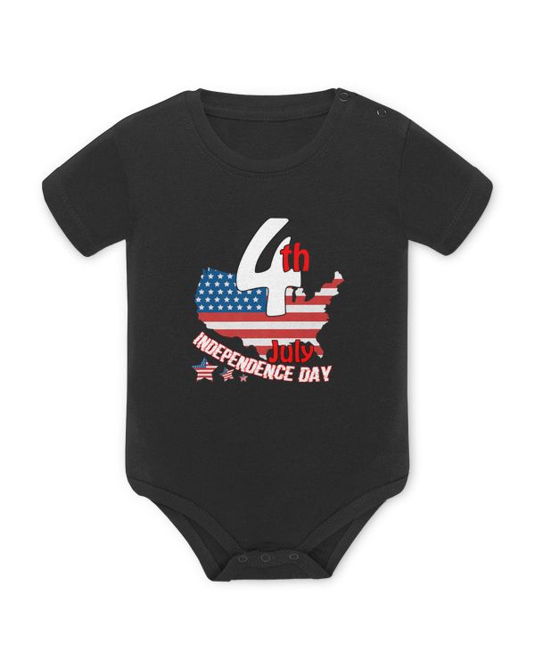 Baby Bodysuit - EU
