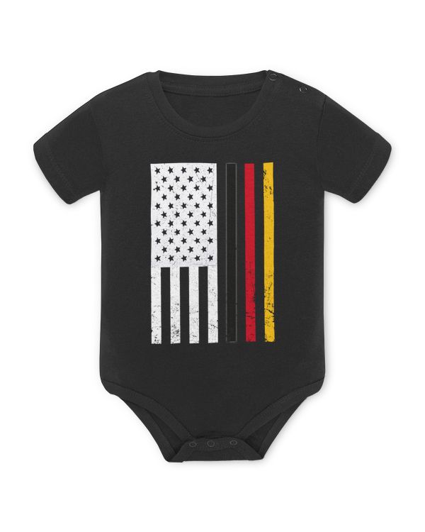 Baby Bodysuit - EU