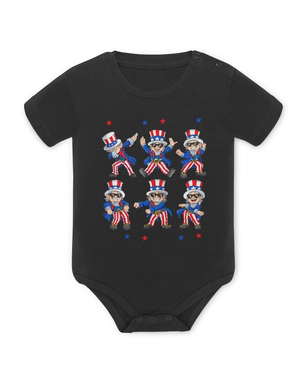 Baby Bodysuit - EU