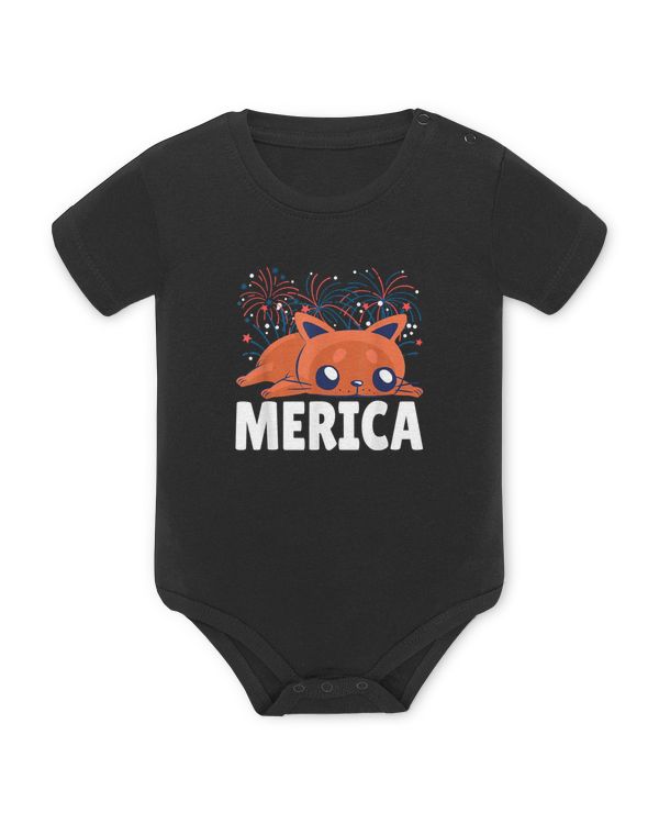 Baby Bodysuit - EU